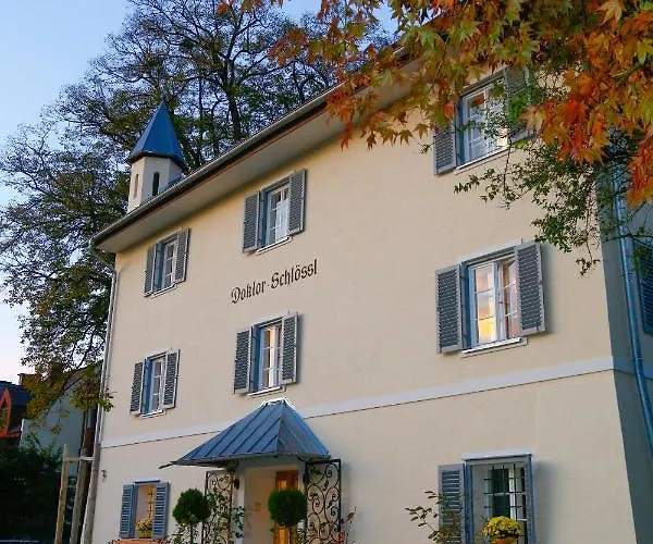 Doktorschlössl