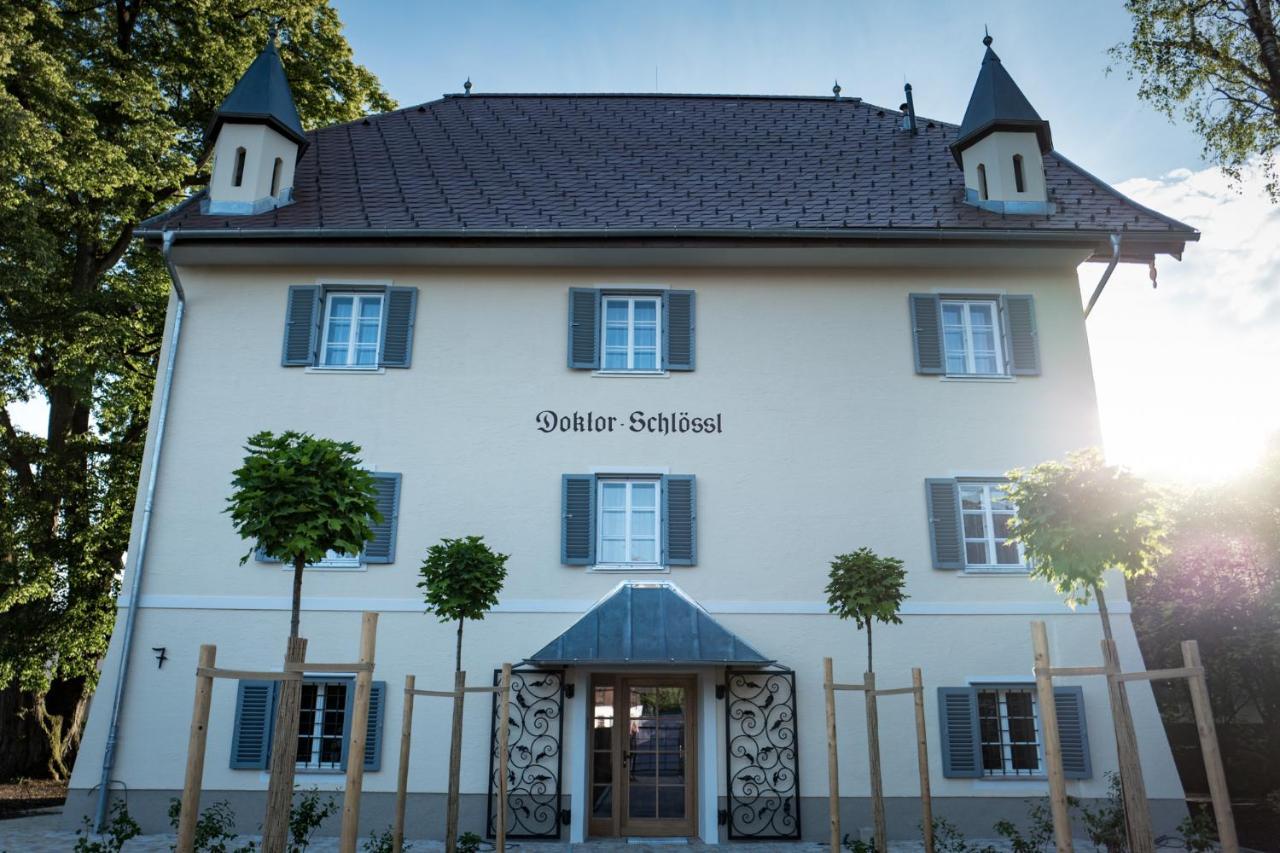 Doktorschlössl 2*