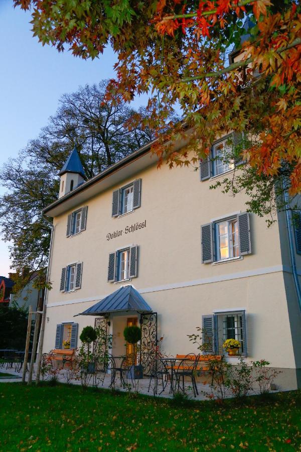 Hotel Doktorschlössl