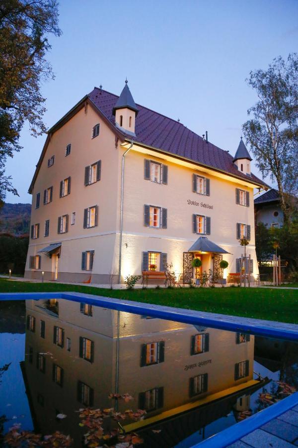 Hotel Doktorschlössl
