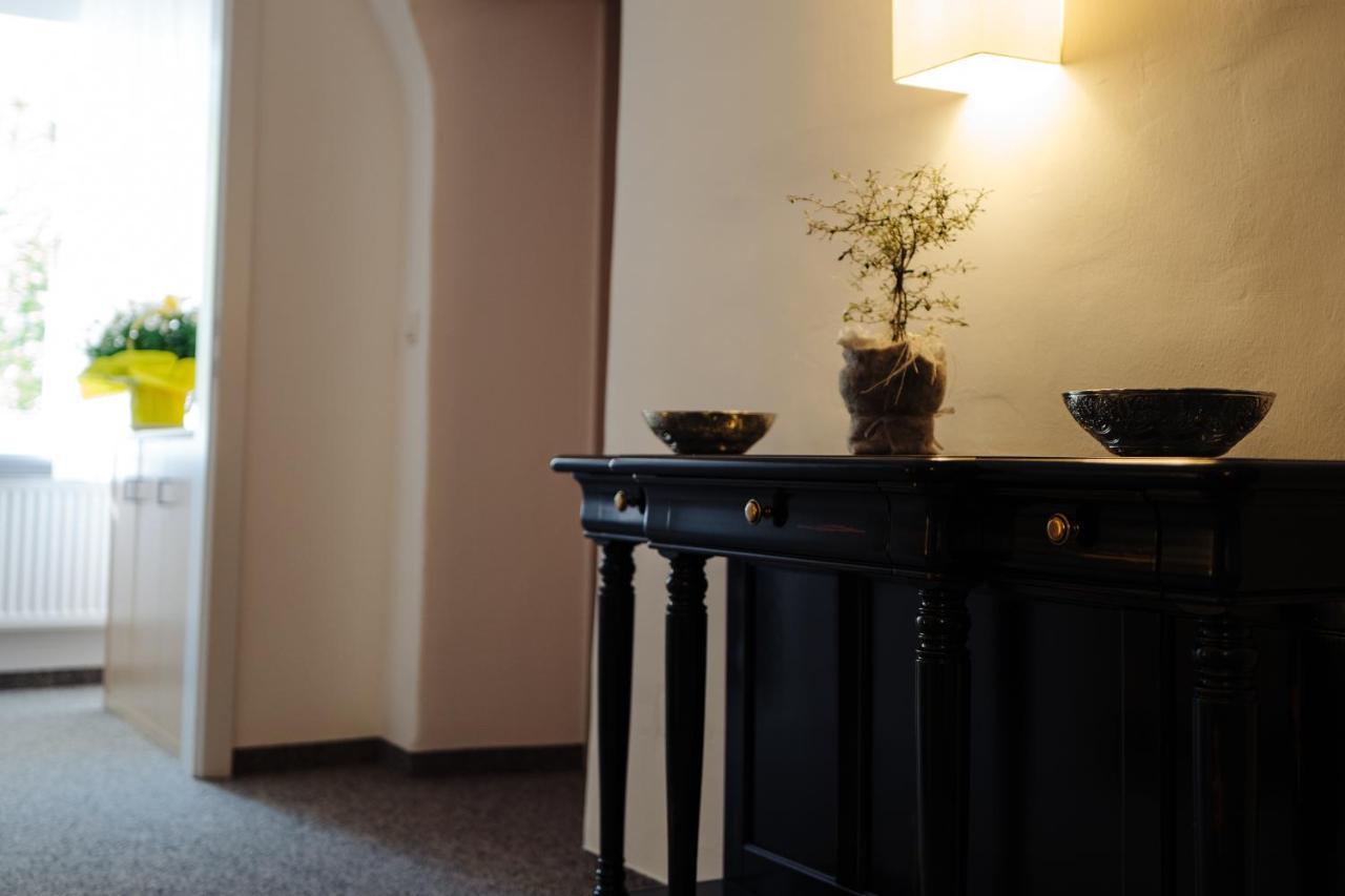 Doktorschlössl Hotel 2*