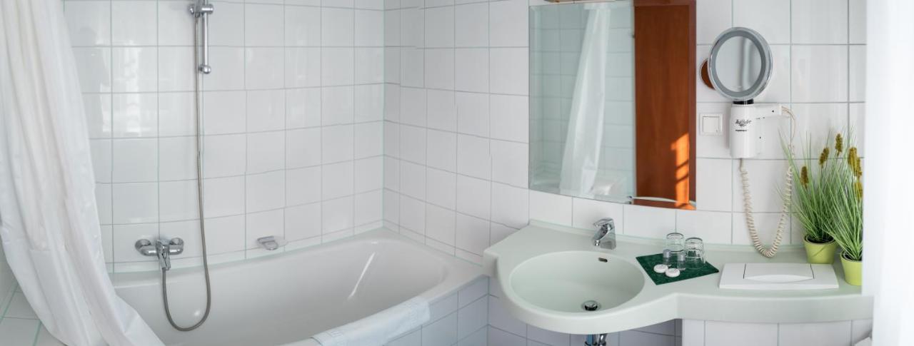 Hotel Doktorschlössl Salzburg