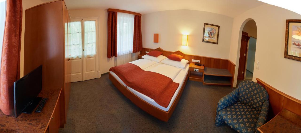Hotel Doktorschlössl Salzburg