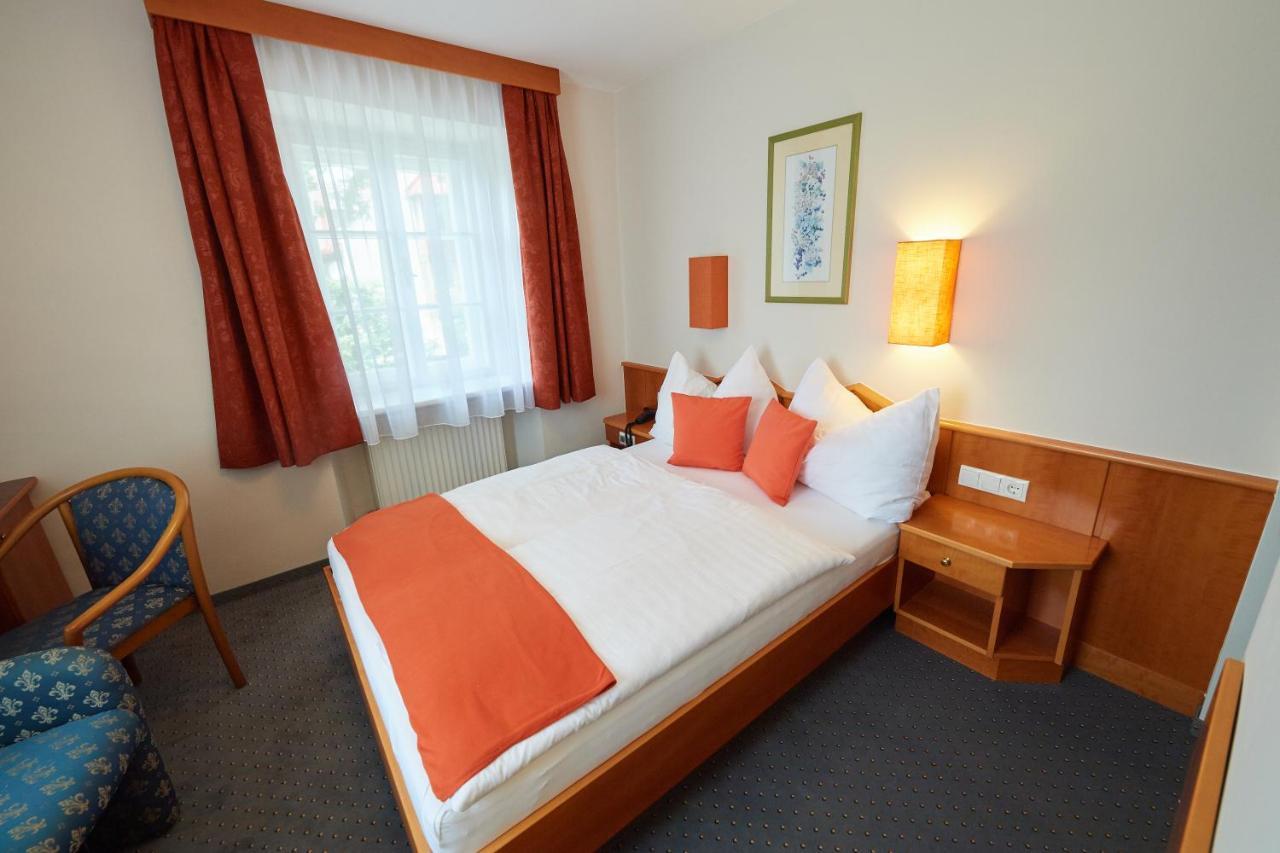 Hotel Doktorschlössl