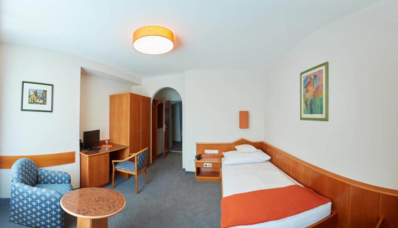 Doktorschlössl Hotel