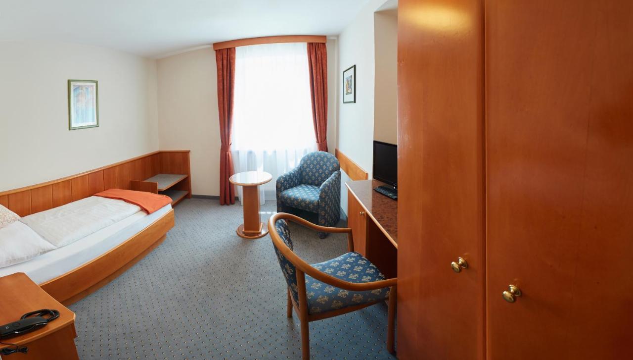 Doktorschlössl Hotel