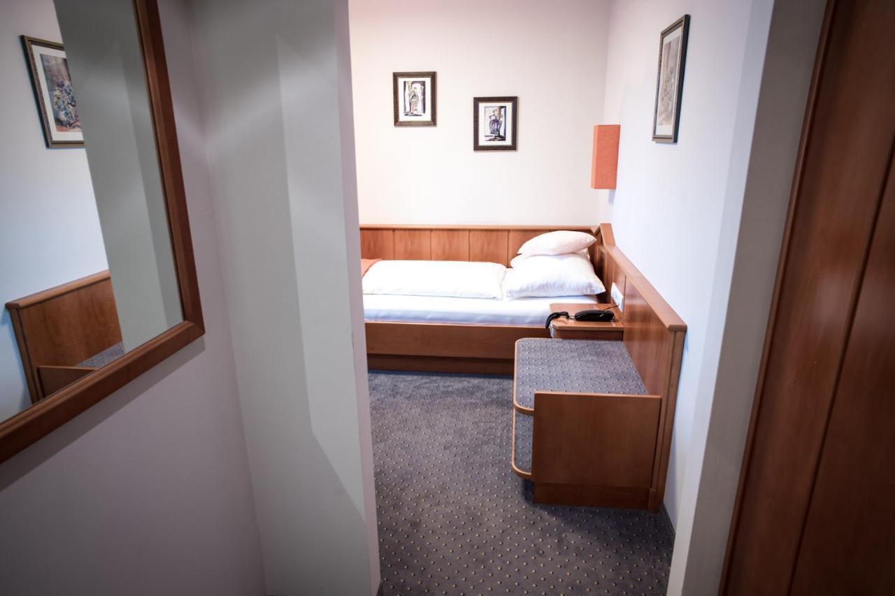 Hotel Doktorschlössl