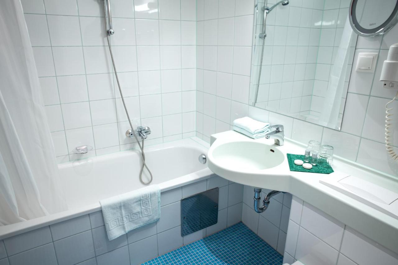 Doktorschlössl Hotel Salzburg