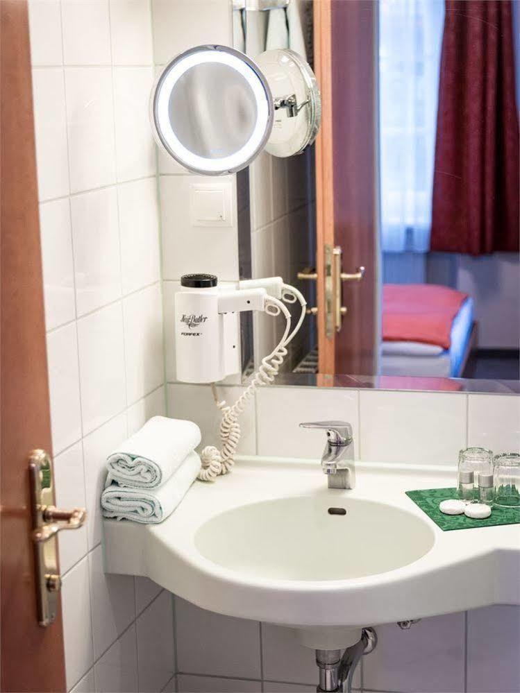 Hotel Doktorschlössl