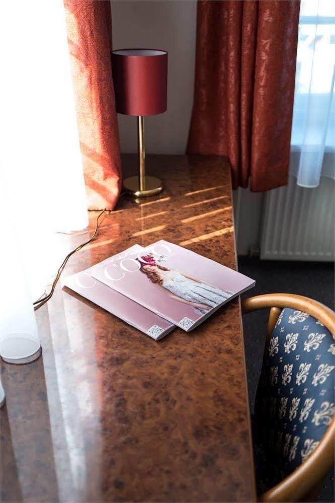 Hotel Doktorschlössl