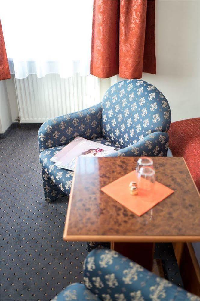 Hotel Doktorschlössl 2*
