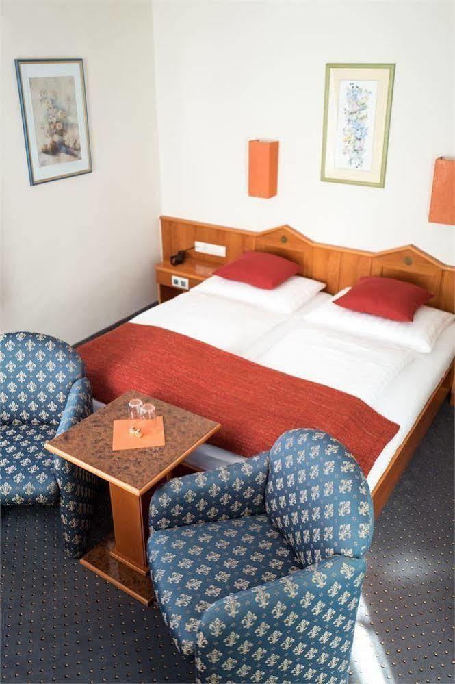 Doktorschlössl Hotel