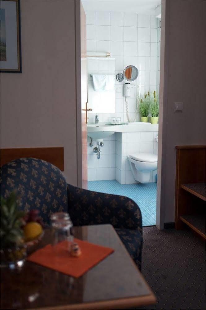 Doktorschlössl Hotel 2*