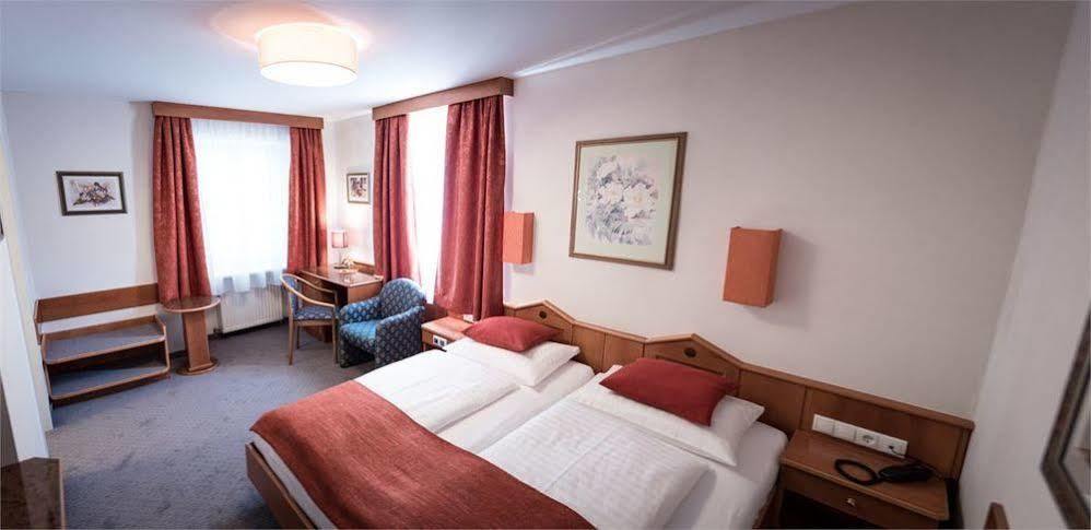 Doktorschlössl 2* Salzburg